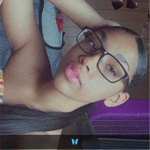 Meet your Posher, Keyajiah